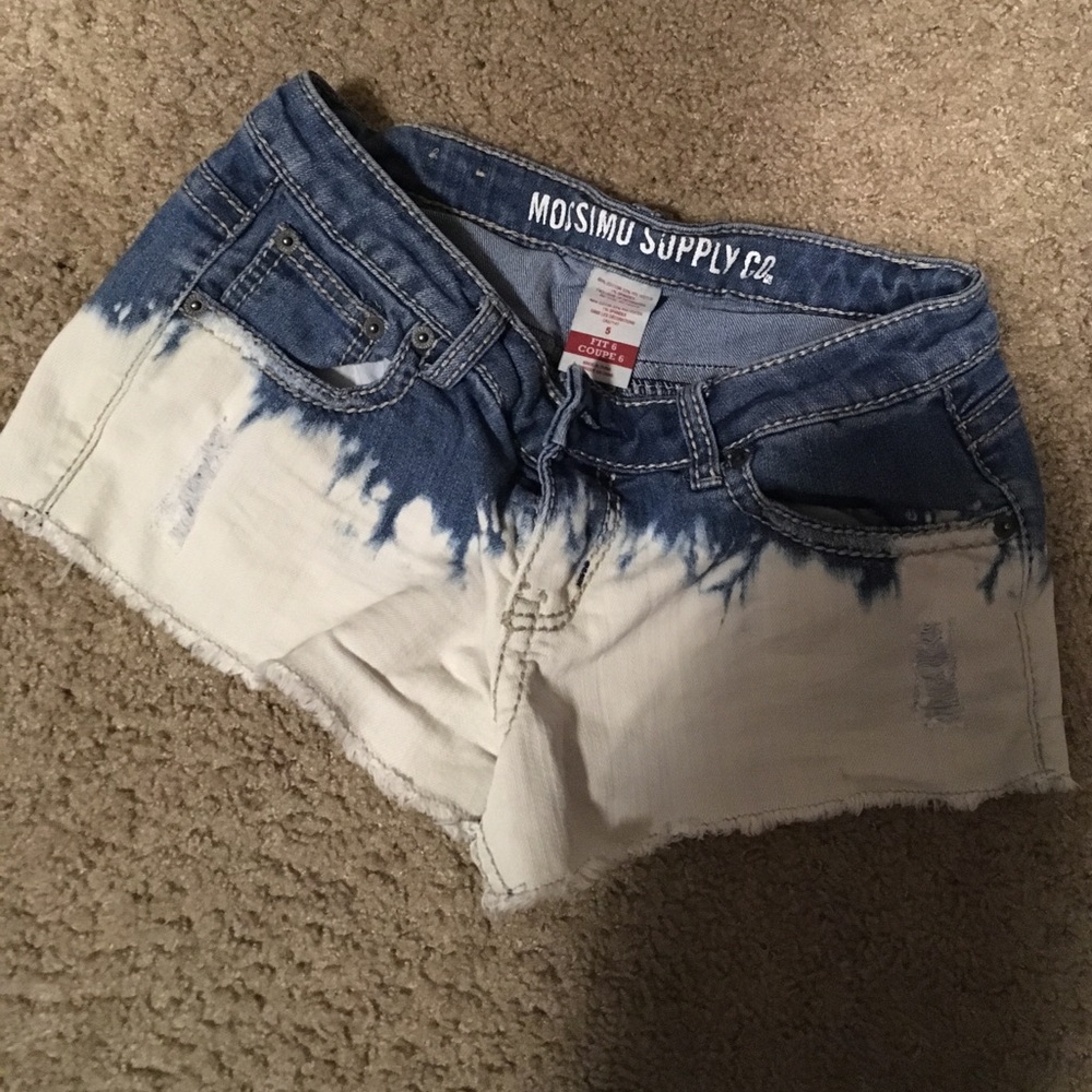 shorts