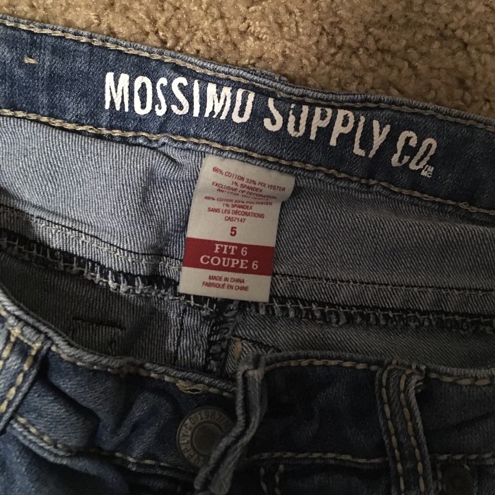 shorts - Picture 3 of 3