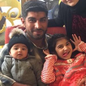 Meet your Posher, Abeera