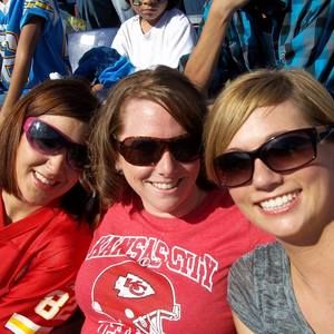 Meet your Posher, Erin