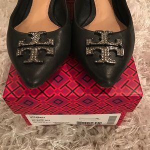 Tory Burch Kellen Flats