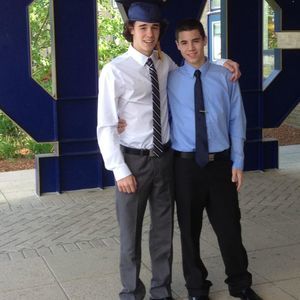 Meet your Posher, Marco