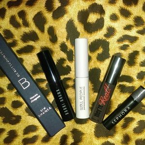 NEW Luxury Brand Mascara Bundle