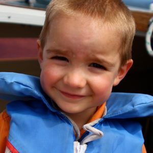 Meet your Posher, Bethany