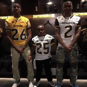 Meet your Posher, Damien