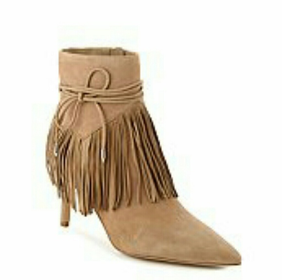 Sam Edelman Marion Bootie - Picture 1 of 1