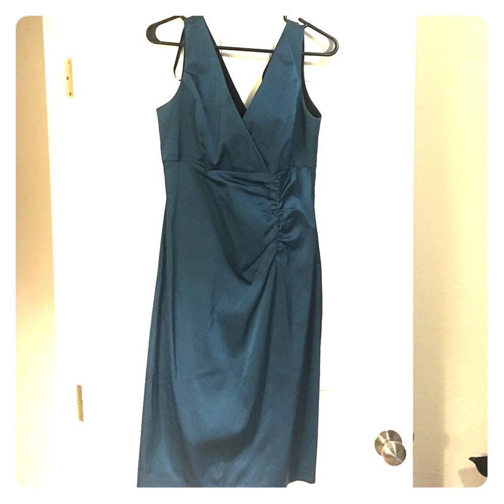 Donna Ricco Dress