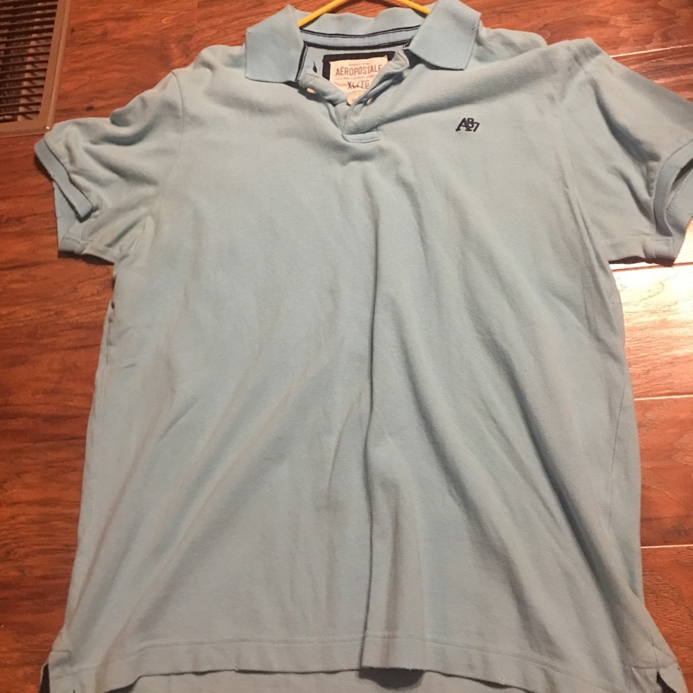 Men's sz XL polo