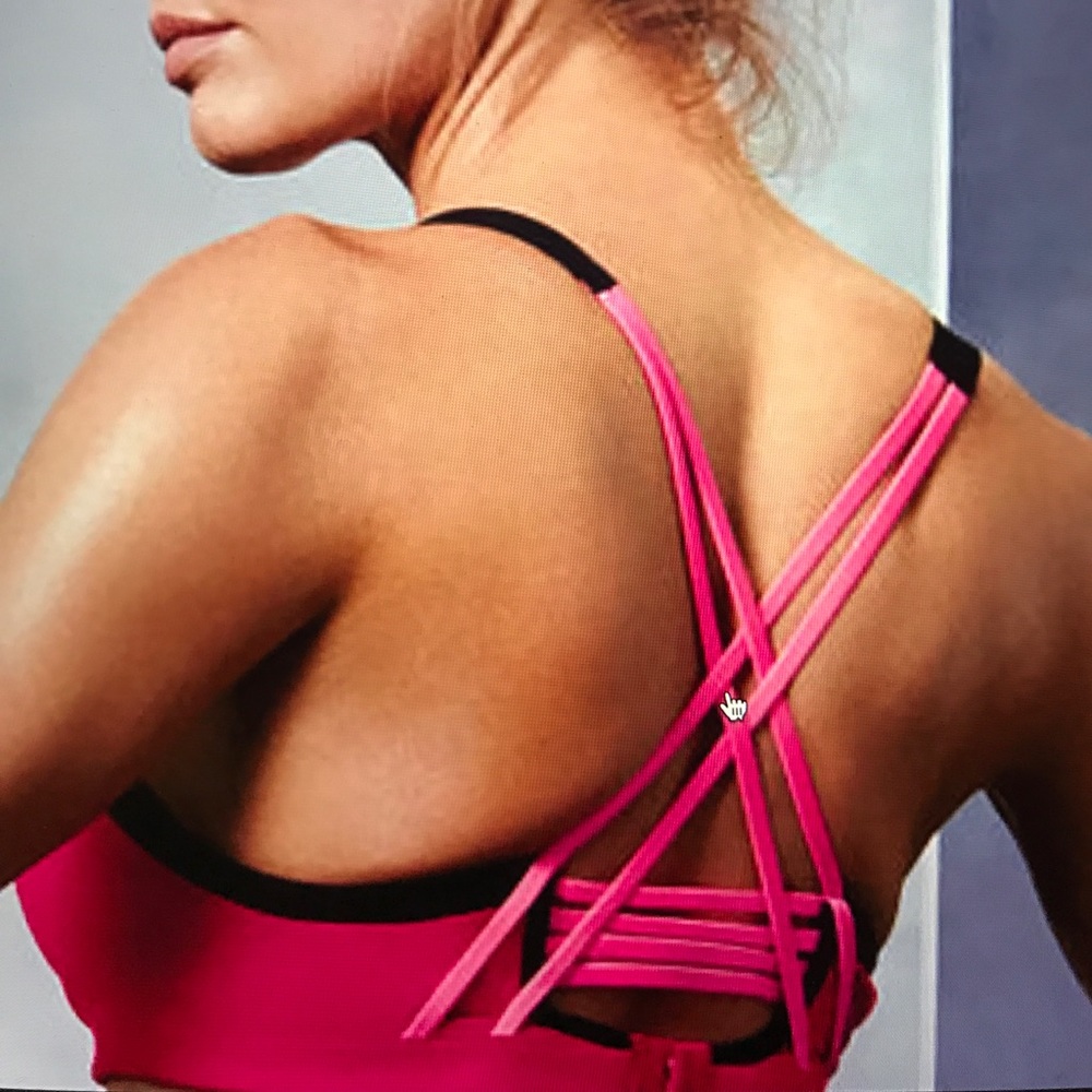 VS ANGEL SPORTS BRA