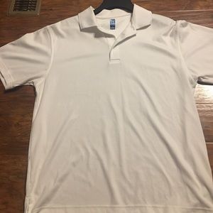 Men's Golf Polo sz Large
