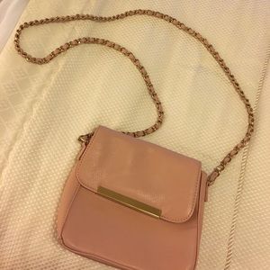 A forever 21 cross body bag
