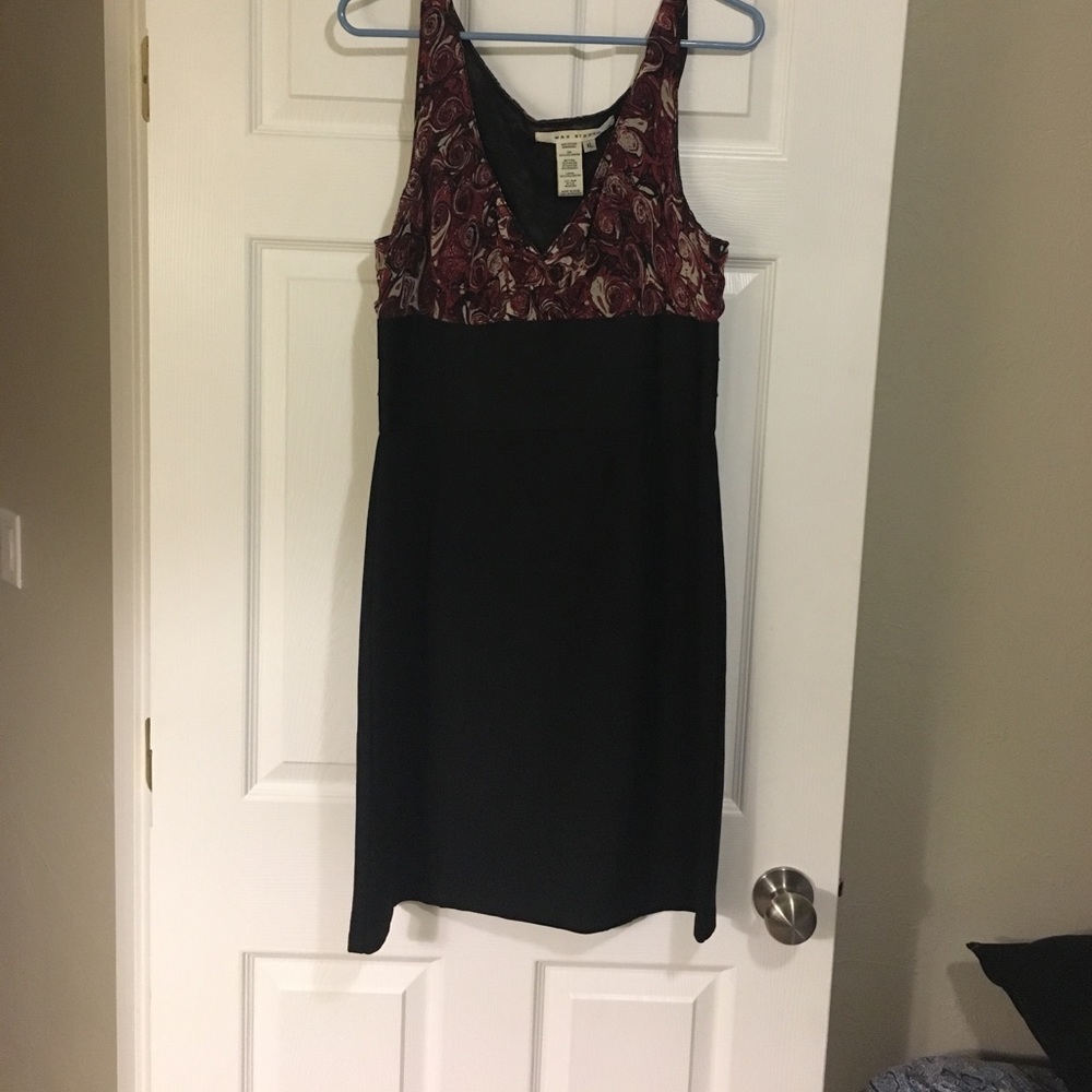 Max Studio dress