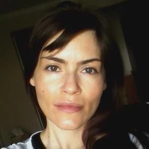 Meet your Posher, Ginger