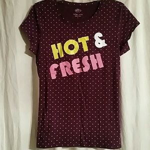 Adorable VS Tee
