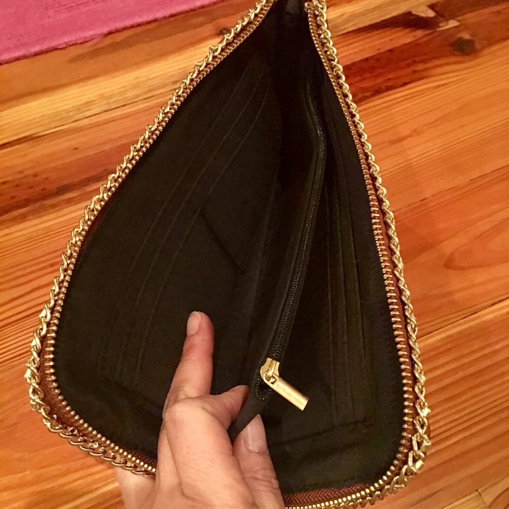 Wallet/clutch - Picture 2 of 2