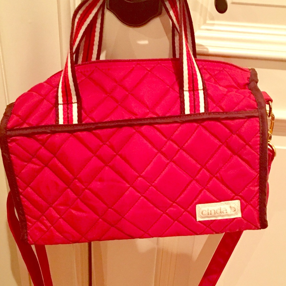 Cinda b handbag