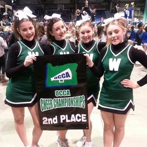 Meet your Posher, Celia