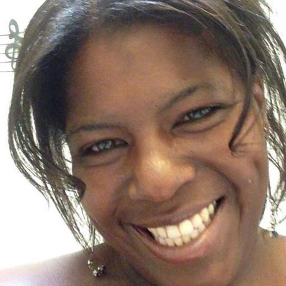 Meet your Posher, Ebony - Picture 1 of 1