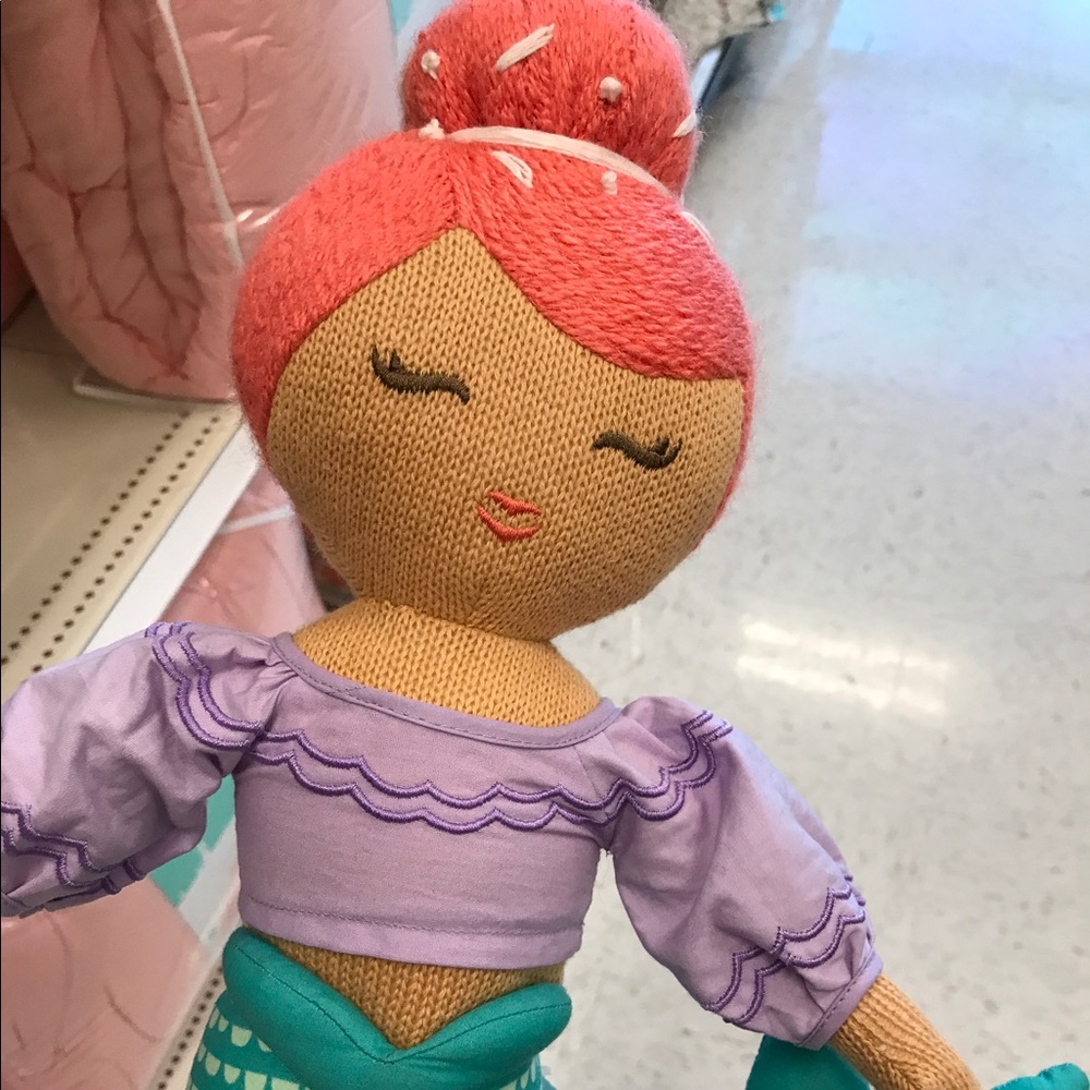 Meet your Posher, Gie @ Cute Collection