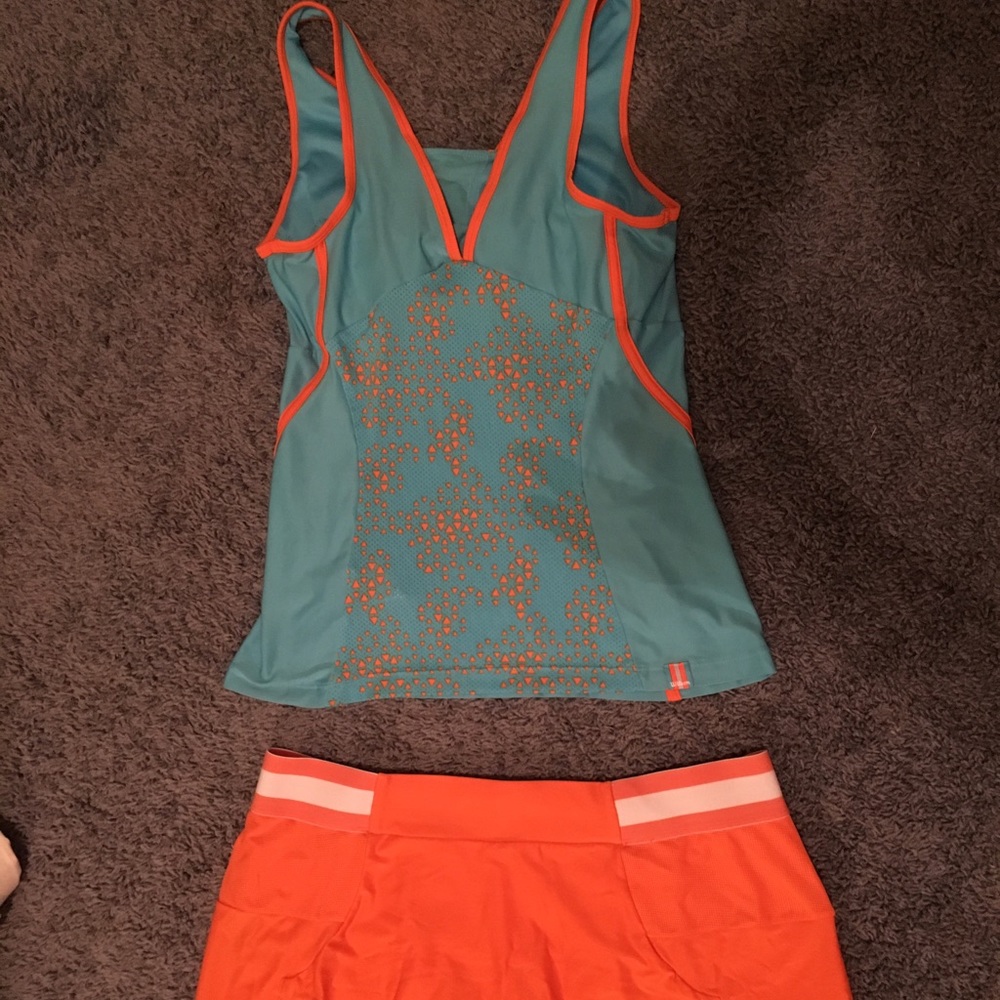 Tennis 🎾 outfit