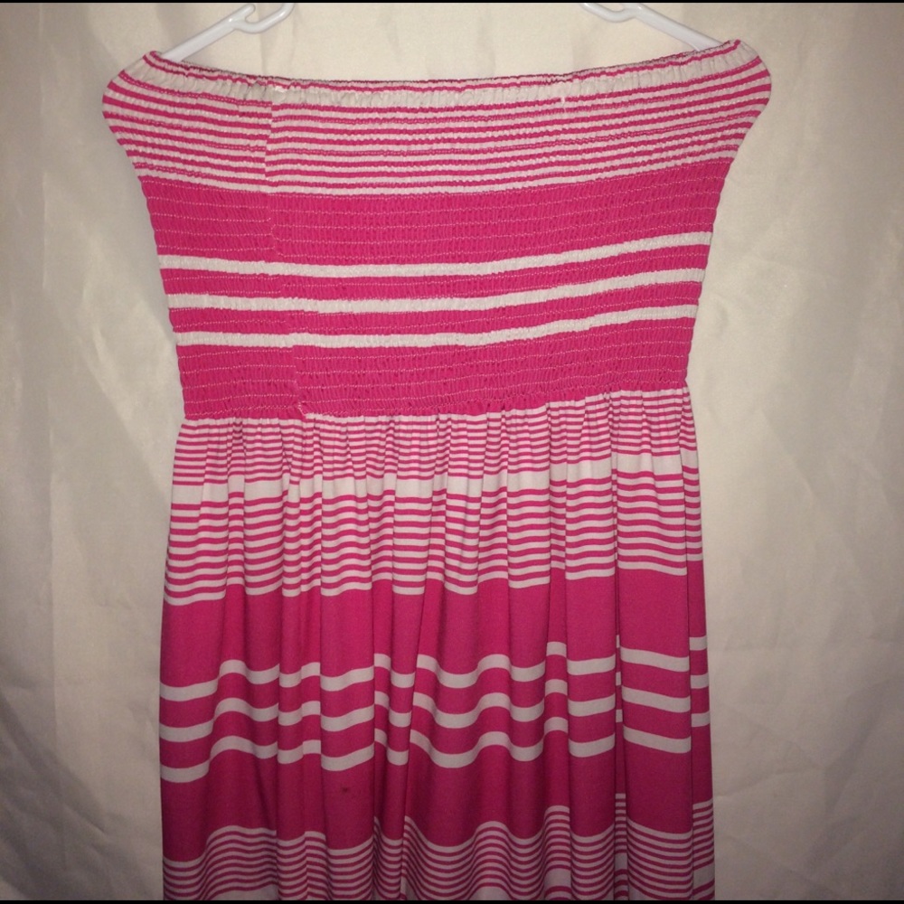 Sun dress