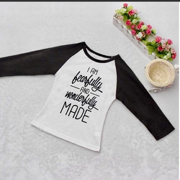 ❤️1 Left❤️⭐️Sale⭐️Graphic Long Sleeve T-Shirt - Picture 3 of 4