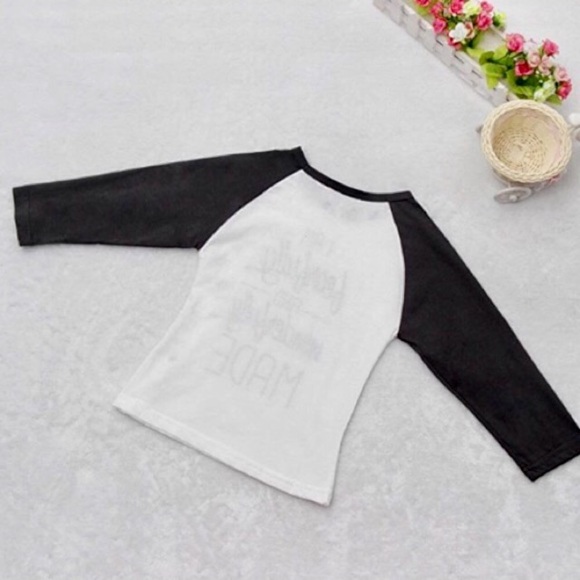 ❤️1 Left❤️⭐️Sale⭐️Graphic Long Sleeve T-Shirt - Picture 4 of 4