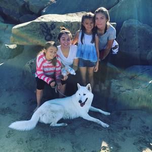 Meet your Posher, Gwen