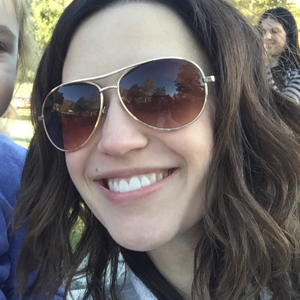 Meet your Posher, Lacie