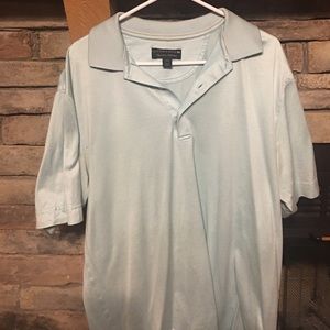 Men's Cutter&Buck Polo sz medium