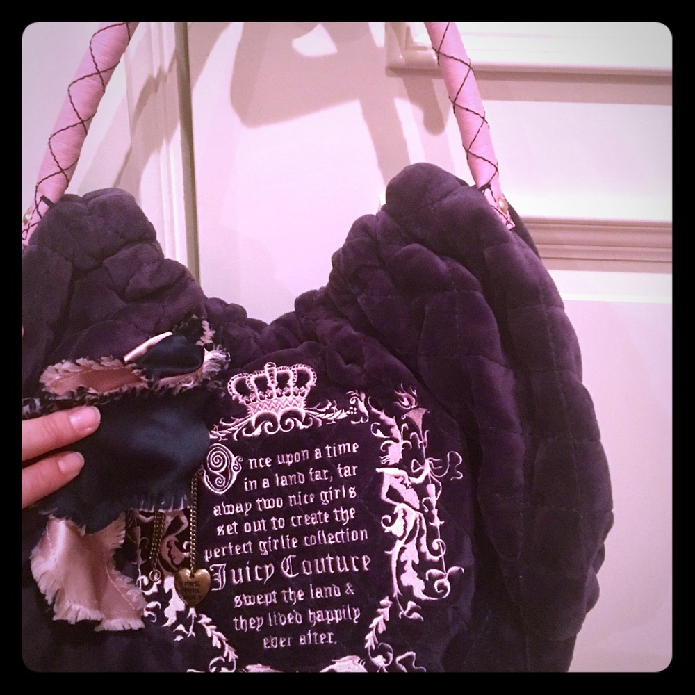 Juicy Couture Handbag