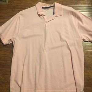Men's Polo sz L