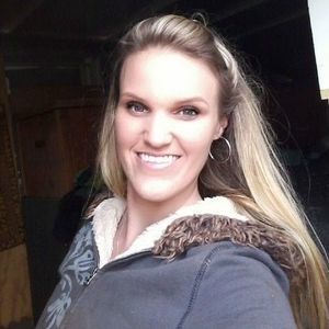 Meet your Posher, Kerri