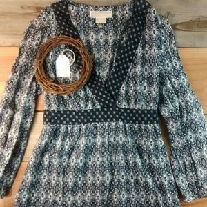 SALE Michael Kors Blouse