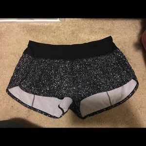 Lululemon Shorts size 4