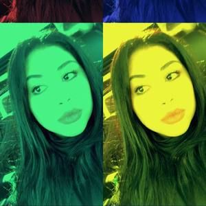 Meet your Posher, Pamela