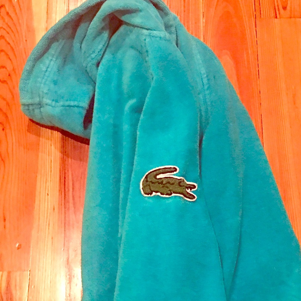 Lacoste Robe