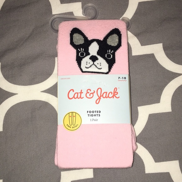 Tights & Knitted Leg Warmers Bundle💕 - Picture 2 of 5