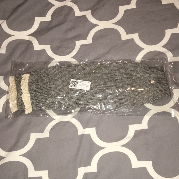 Tights & Knitted Leg Warmers Bundle💕 - Picture 5 of 5