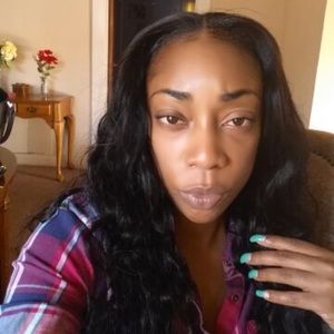 Meet your Posher, Nashay