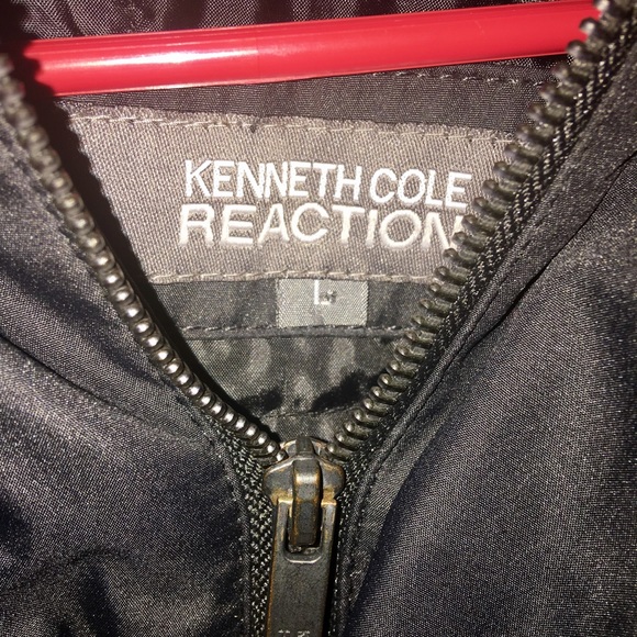 Men's coat - Picture 2 of 2