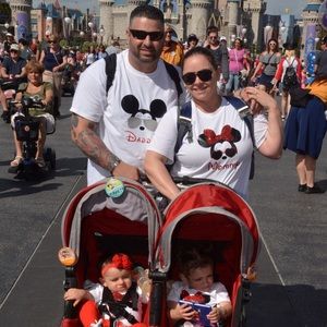 Meet your Posher, Misty