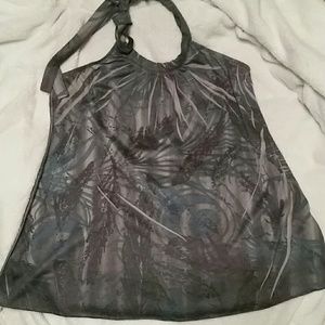 Halter Top