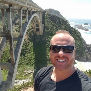 Meet your Posher, Michael