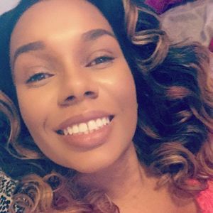 Meet your Posher, Darena