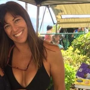 Meet your Posher, Diane