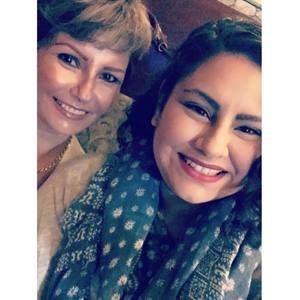 Meet your Posher, Thania