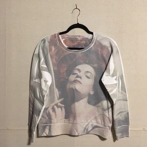 Florence & The Machine Tour Sweatshirt