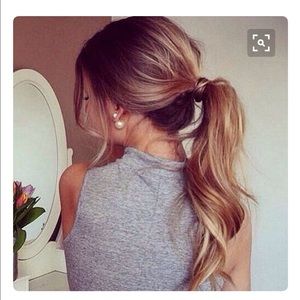 Meet your Posher, Iva