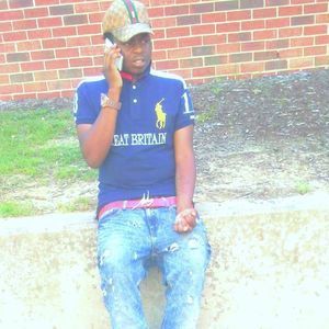 Meet your Posher, Dereck